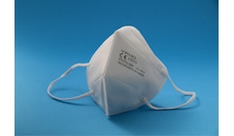 FFP3 Atemschutzmasken mit CE Zertifikat (5-lagig) | Kostenloser Versand | Auf Lager | Sonderpreis | Sofort Lieferbar!