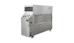 Schaberkühler Turbocooler C6 und C6 COMBI Schaberkühler Turbocooler C6 und C6 COMBI