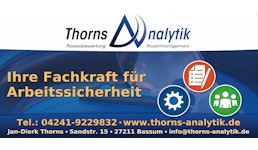 Fachkraft für Arbeitssicherheit Fachkraft für Arbeitssicherheit