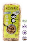 Misses Mie BIO Vollkorn BIO Vollkorn Mienudeln - DE-ÖKO-003 BIO, vegan, 250 g Misses Mie BIO Vollkorn BIO Vollkorn Mienudeln - DE-ÖKO-003 BIO, vegan, 250 g