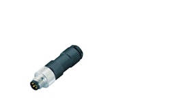 M8 Kabelstecker M8 Kabelstecker