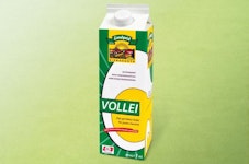 Vollei 'Landgold' Vollei 'Landgold'