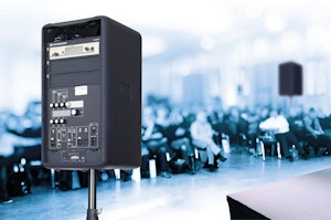 SENNHEISER LSP500 AKKU-LAUTSPRECHER - KOMPLETTSET SENNHEISER LSP500 AKKU-LAUTSPRECHER - KOMPLETTSET