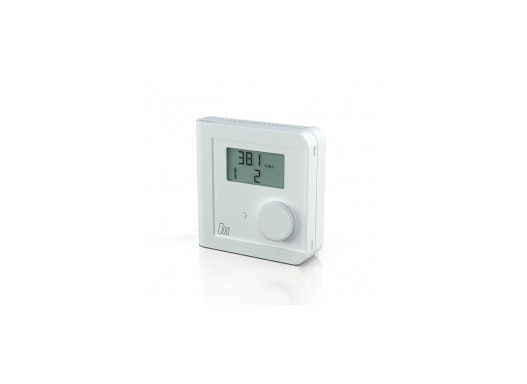 Elektronischer Raum Hygro-Thermostat
