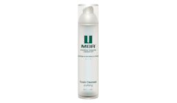 BioChange Foam Cleanser purifying BioChange Foam Cleanser purifying