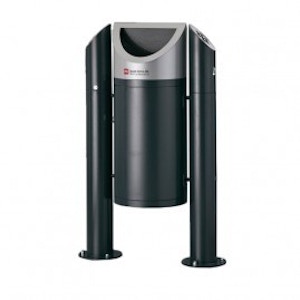 Outdoor-Kombi-Ascher GEMOS DOUBLE-LIPSTICK Outdoor-Kombi-Ascher GEMOS DOUBLE-LIPSTICK