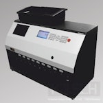Münzzähl- und Sortiermaschine 4400 (CCE 4400)