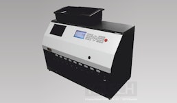 Münzzähl- und Sortiermaschine 4400 (CCE 4400) Münzzähl- und Sortiermaschine 4400 (CCE 4400)