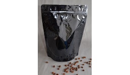 Standbodenbeutel / Standbeutel /Doypack mit Ventil Standbodenbeutel / Standbeutel /Doypack mit Ventil