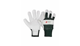 Arbeitshandschuh Forest Worker , Rindsnarbenleder Arbeitshandschuh Forest Worker , Rindsnarbenleder