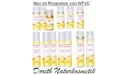 Naturkosmetik Naturkosmetik