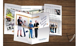 PanoTrio Zeitungsdruck PanoTrio Zeitungsdruck