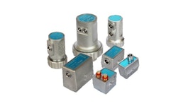Ultraschall Prüfköpfe Ultraschall Prüfköpfe