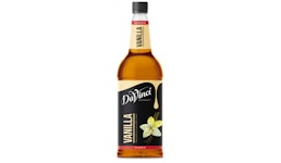 DaVinci Vanille Sirup 1 L DaVinci Vanille Sirup 1 L