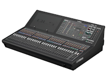 Yamaha QL5 Yamaha QL5
