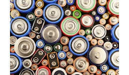 Batterien Batterien