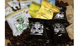 Kaffee PODS UND KAPSELN Kaffee PODS UND KAPSELN