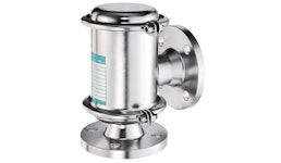 ELEVENT® Beatmungsventil ELEVENT® Beatmungsventil