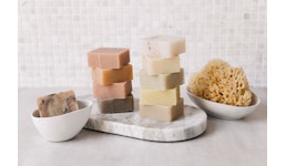 Manufakturseifen aus deutscher Herstellung - zertifizierte Naturkosmetik Manufakturseifen aus deutscher Herstellung - zertifizierte Naturkosmetik