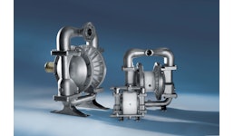Druckluftmembranpumpen Druckluftmembranpumpen