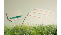 BRIEFBOX - GrassGreen! - Karton-Versandumschläge aus Graskarton BRIEFBOX - GrassGreen! - Karton-Versandumschläge aus Graskarton