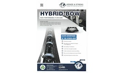 Hybrid Bügel- Kohlefaser Schlagbügel - Verlitzbügel - Hybrid Bügel- Kohlefaser Schlagbügel - Verlitzbügel -