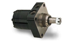 Torqmotore Typ TE/TJ Torqmotore Typ TE/TJ