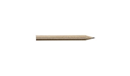 Bleistift Nature kurz, natur Bleistift Nature kurz, natur