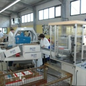 Verpackung/Logistik Verpackung/Logistik