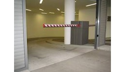 Effektive Zufahrtkontrolle – sicher und preiswert Effektive Zufahrtkontrolle – sicher und preiswert