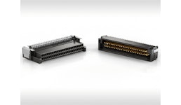 ERNI MicroCon 0.8 mm Steckverbinder ERNI MicroCon 0.8 mm Steckverbinder