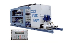 FRIGOSYSTEM Kaltwassersätze und Temperiergeräte ATEX-konform FRIGOSYSTEM Kaltwassersätze und Temperiergeräte ATEX-konform