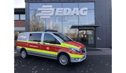 Sonder- & Einsatzfahrzeuge: Aufbau & Umbau Sonder- & Einsatzfahrzeuge: Aufbau & Umbau