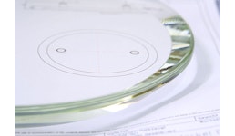 Utraschallbearbeitung von Glas Utraschallbearbeitung von Glas