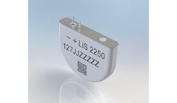 Hochenergiebatterien basierend auf Li-I-Technologie Hochenergiebatterien basierend auf Li-I-Technologie