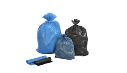 Abfallsack Industrie