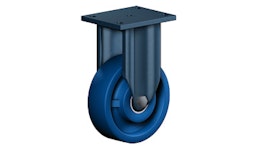 Bockrolle ED-TLS Bockrolle ED-TLS