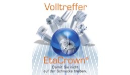 Winkelgetriebe EtaCrown® Winkelgetriebe EtaCrown®