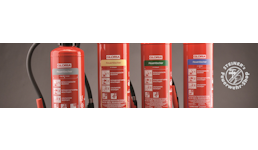 Feuerlöscher Feuerlöscher