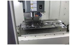 CNC-Teilefertigung CNC-Teilefertigung