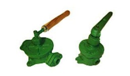 Handflügelpumpen Handflügelpumpen