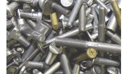 Schrauben aus Carbonstahl Schrauben aus Carbonstahl