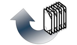 Die Plattenrotation Die Plattenrotation