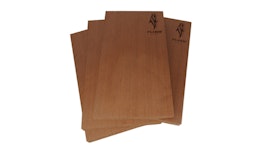 FLAMMLAXX® - Grillbrett - 4er Set FLAMMLAXX® - Grillbrett - 4er Set