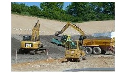 Deponiebau Deponiebau