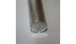 Rundstange 018 mm, Länge 1000 mm Rundstange 018 mm, Länge 1000 mm
