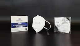 CE-zertifizierte FFP2 NR Atemschutzmaske zum Infektionsschutz, inkl. bequemen Tragebügel CE-zertifizierte FFP2 NR Atemschutzmaske zum Infektionsschutz, inkl. bequemen Tragebügel