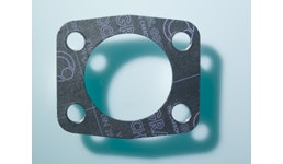 Flachdichtung Sigraflex® Hochdruck Flachdichtung Sigraflex® Hochdruck