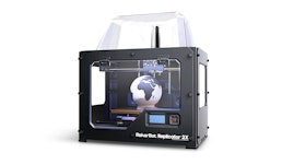 MakerBot Replicator 2X Experimental 3D-Drucker
