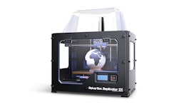 MakerBot Replicator 2X Experimental 3D-Drucker MakerBot Replicator 2X Experimental 3D-Drucker